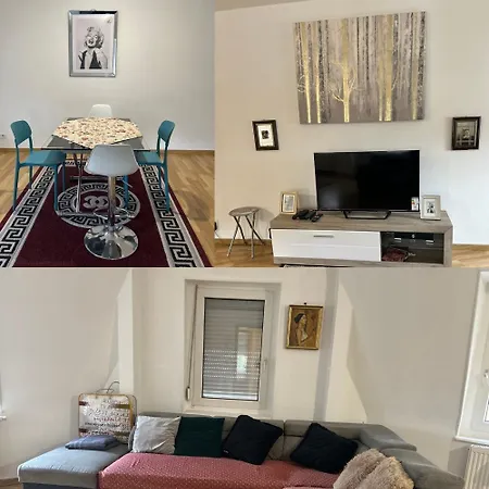 La Des Reves - Centre Apartment *
