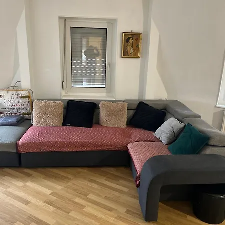 Apartamento La Des Reves - Centre *